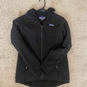 Patagonia R1 Fleece